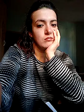 LadyMinnie online show from 11/04/25, 09:57