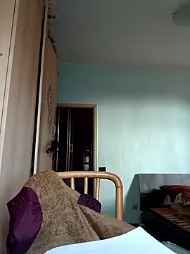 LadyMinnie online show from 11/12/25, 02:43