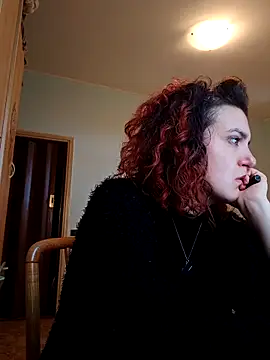 LadyMinnie online show from 10/30/25, 01:31