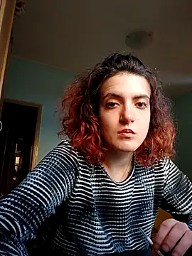 LadyMinnie online show from 11/03/25, 09:57