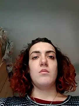 LadyMinnie online show from 11/01/25, 01:05