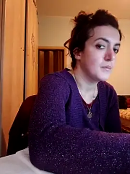 LadyMinnie online show from 11/15/25, 02:32