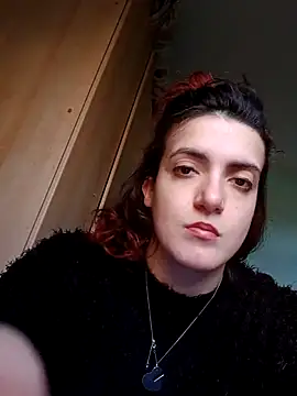 LadyMinnie online show from 11/05/25, 12:30