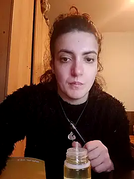 LadyMinnie online show from 11/08/25, 04:10