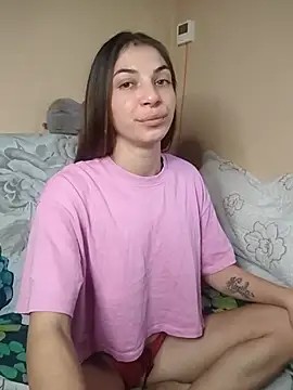 AntoniaHottie online show from 11/13/25, 08:07