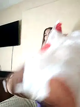 AntoniaHottie online show from 09/26/25, 10:00