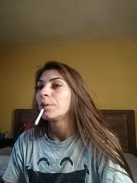 Snapshot of AntoniaHottie chatting on 02/15/26, 10:14 AntoniaHottie online show from 02/15/26, 10:14