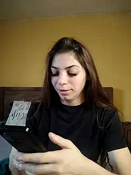 Snapshot of AntoniaHottie chatting on 02/06/26, 09:49 AntoniaHottie online show from 02/06/26, 09:49