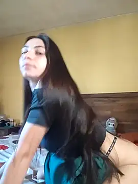 AntoniaHottie online show from 05/07/26, 07:12
