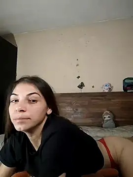 AntoniaHottie online show from 10/24/25, 07:51