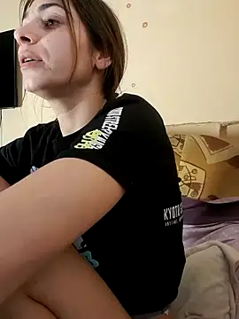 AntoniaHottie online show from 03/18/25, 11:55