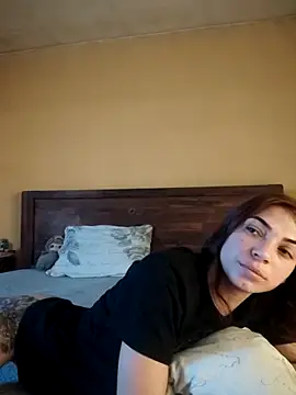 AntoniaHottie online show from 04/01/26, 07:10