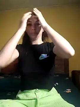 Snapshot of AntoniaHottie chatting on 06/12/26, 08:45 AntoniaHottie online show from 06/12/26, 08:45