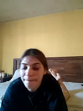 AntoniaHottie online show from 03/06/26, 08:31