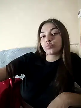 AntoniaHottie online show from 09/25/25, 06:08