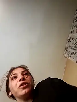 AntoniaHottie online show from 03/13/25, 05:18