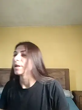 AntoniaHottie online show from 05/19/26, 07:48