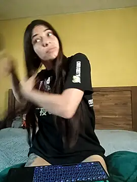AntoniaHottie online show from 05/16/26, 07:40