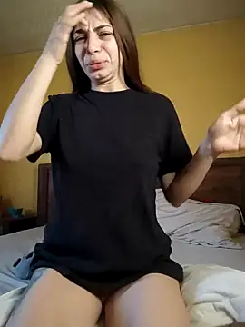 AntoniaHottie online show from 03/08/26, 09:12