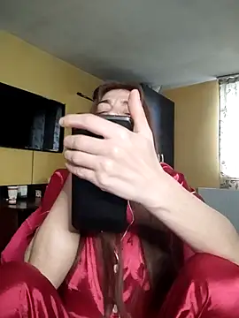 AntoniaHottie online show from 03/27/26, 10:38