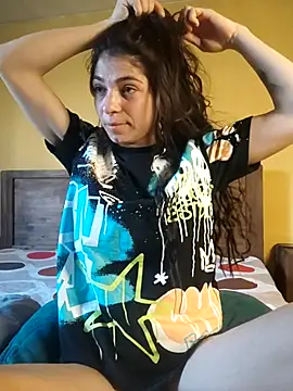 AntoniaHottie online show from 05/02/26, 08:08