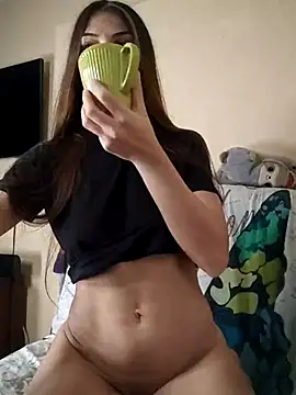 AntoniaHottie online show from 10/26/25, 07:53