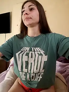 AntoniaHottie online show from 03/14/25, 12:07