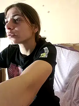 AntoniaHottie online show from 03/18/25, 05:33