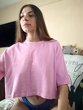 AntoniaHottie online show from 10/29/25, 09:08