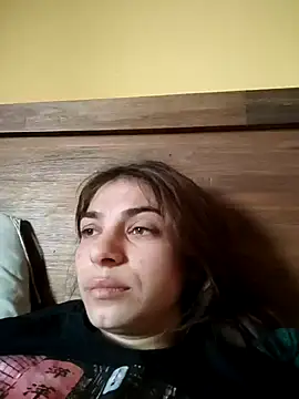 AntoniaHottie online show from 03/22/26, 10:50