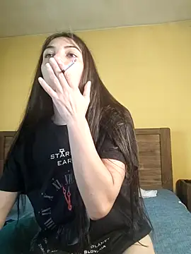 AntoniaHottie online show from 05/26/26, 06:55