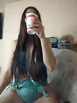 AntoniaHottie online show from 10/07/25, 08:04