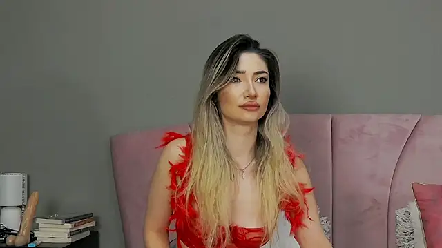 Mayleen x online show from 10/02/25, 06:06