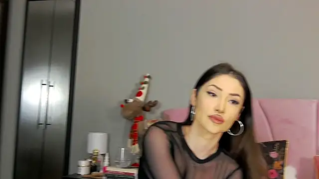 Mayleen x online show from 03/02/26, 10:17