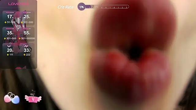 Mayleen x online show from 03/13/25, 09:05