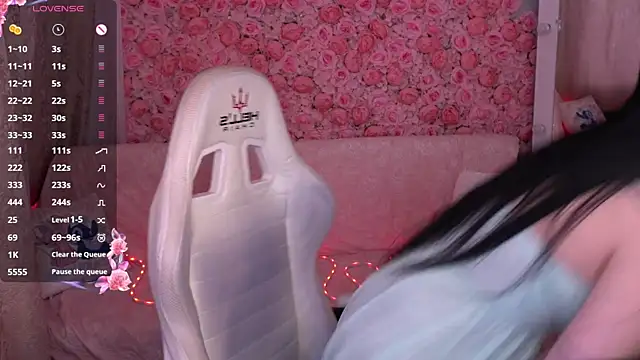 AmberDismond online show from 03/16/26, 06:39