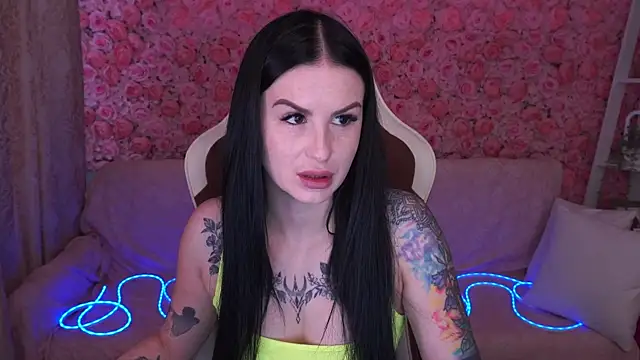 Snapshot of AmberDismond chatting on 06/09/26, 05:41 AmberDismond online show from 06/09/26, 05:41