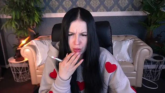 AmberDismond online show from 01/19/26, 06:39