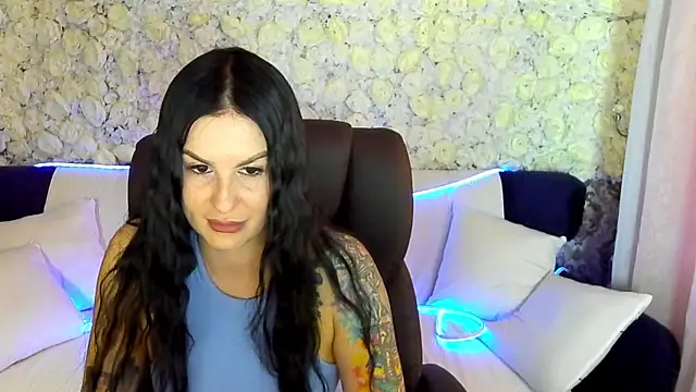 AmberDismond online show from 05/08/26, 05:44