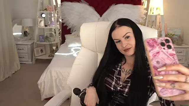 AmberDismond online show from 09/11/25, 05:51