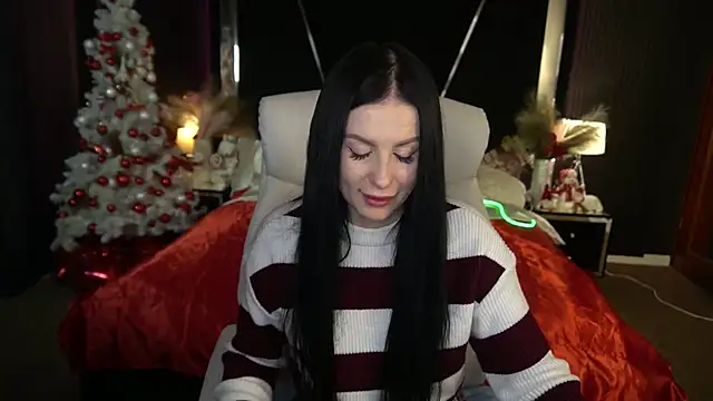 AmberDismond online show from 01/07/26, 06:40