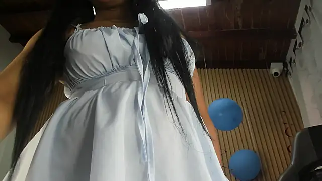 Lili 16 online show from 09/28/25, 11:17