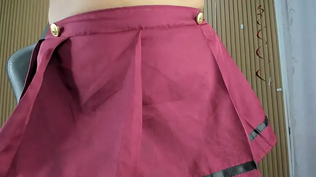 Lili 16 online show from 01/12/26, 11:06