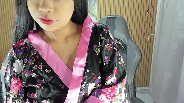 Lili 16 online show from 01/09/26, 11:06