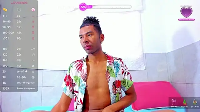 Dharwinth 25 online show from 11/23/25, 01:21