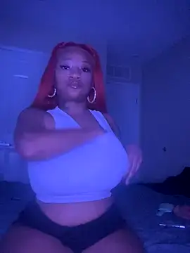 KiDaBrat online show from 10/25/25, 10:47