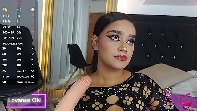 coraline v online show from 03/05/25, 02:57