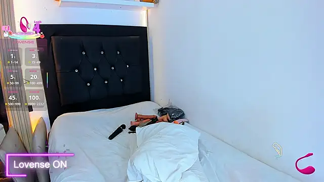 coraline v online show from 09/09/25, 03:05