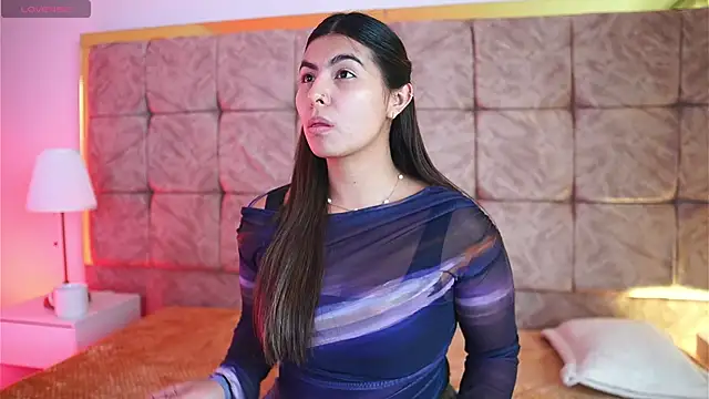 ShelleyMorell online show from 02/25/26, 01:11