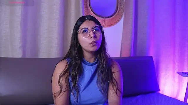 ShelleyMorell online show from 11/03/25, 02:31